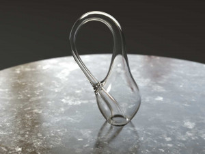 klein bottle 3D Модель