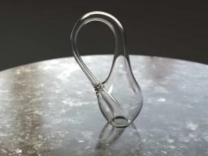 klein bottle 3D Model