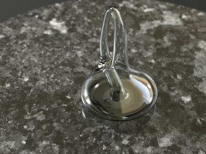 klein bottle 3D Модель