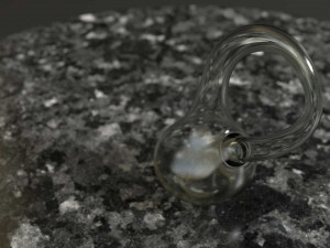 klein bottle 3D Модель