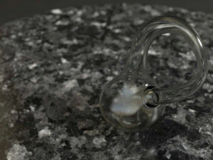 klein bottle 3D Model