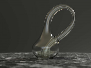 klein bottle 3D Модель