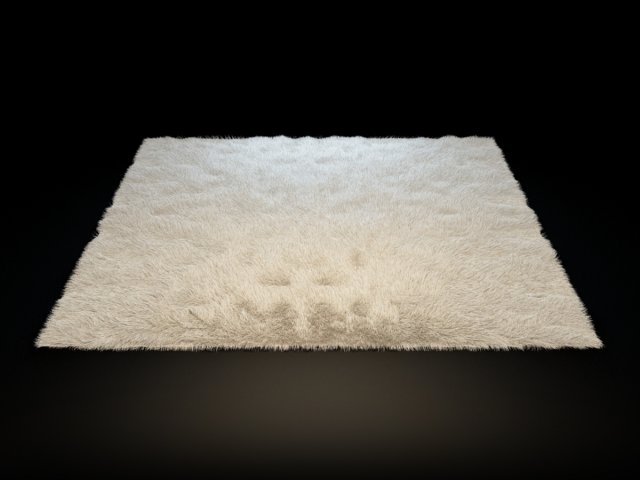 rugs - collection 3Dモデル .c4d .max .obj .3ds .fbx .stl .blend 