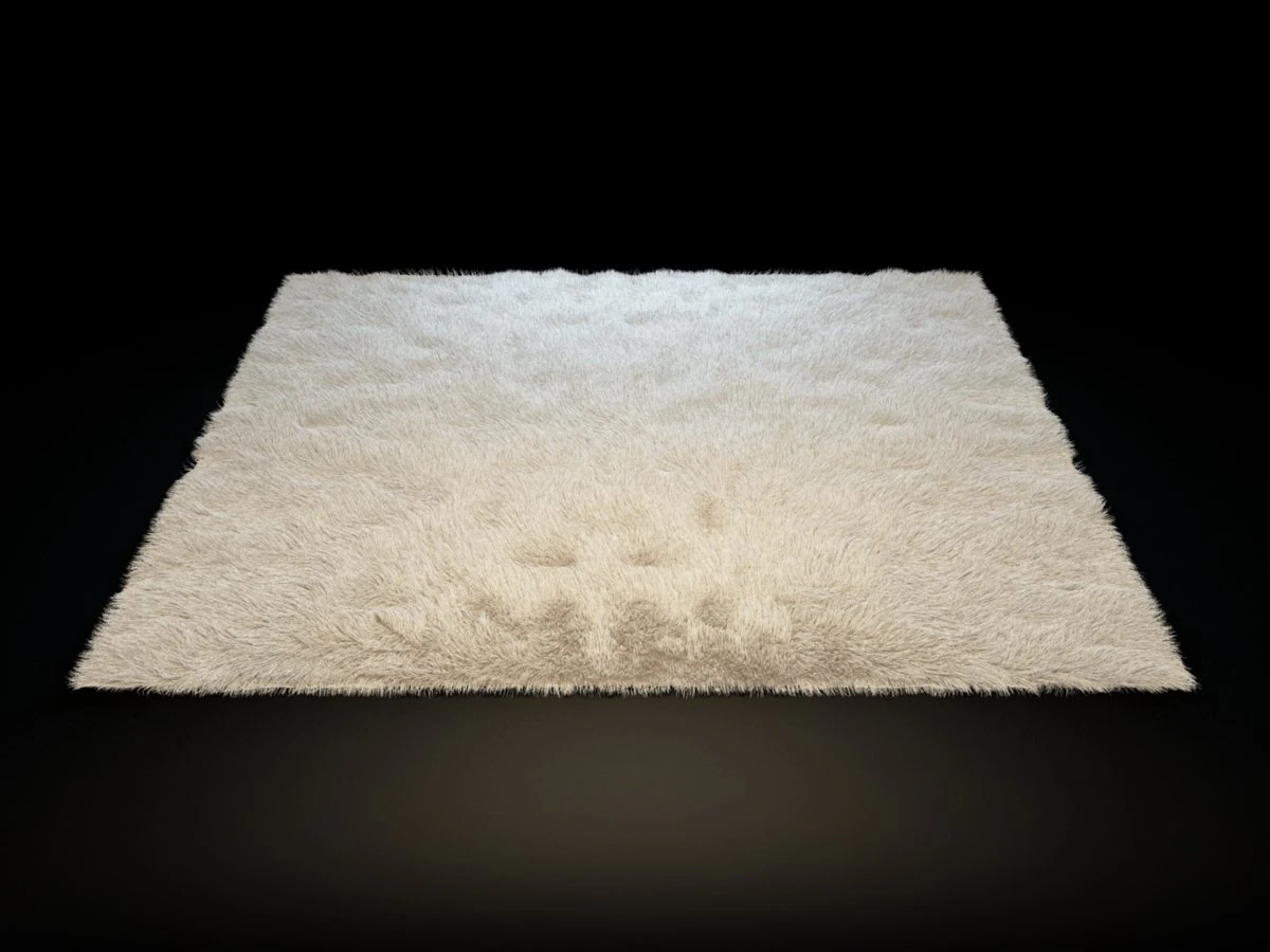 rugs - collection 3D Model .c4d .max .obj .3ds .fbx .stl .blend 