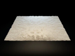 tapetes - cole&ccedil;&atilde;o Modelo 3D