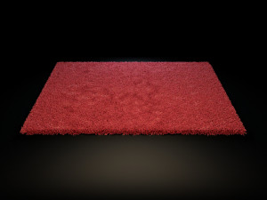 rugs - collection 3Dモデル