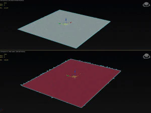 rugs - collection 3D Model
