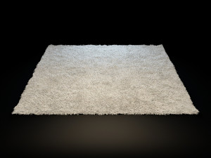 rugs - collection 3Dモデル
