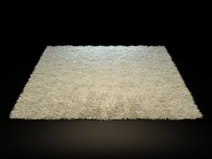 rugs - collection 3Dモデル