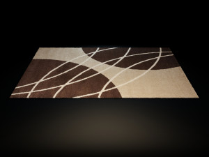 rugs - collection 3Dモデル