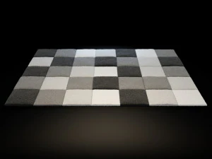 rugs - collection 3D Model