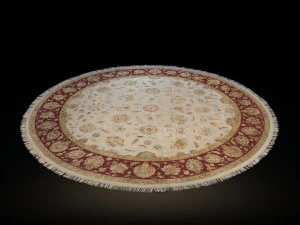 rugs - collection 3D Model
