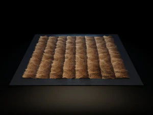 rugs - collection 3D Model