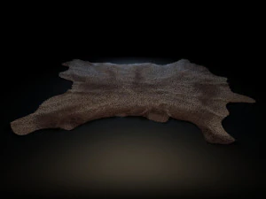 rugs - collection 3D Model