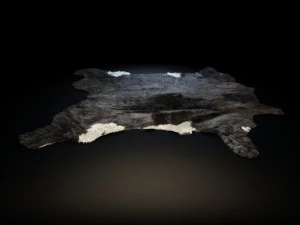 rugs - collection 3D Model
