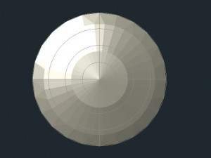 piston 3d Modèle 3D