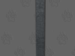 long sword 3D 模型