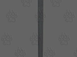 long sword 3D Model