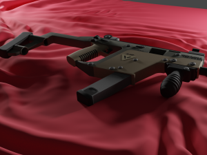 vector 3Dモデル