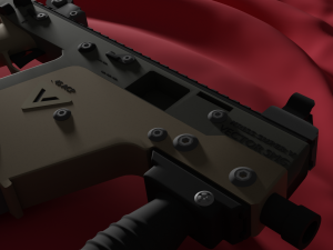 vector 3Dモデル