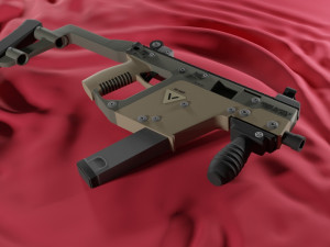 vector 3Dモデル