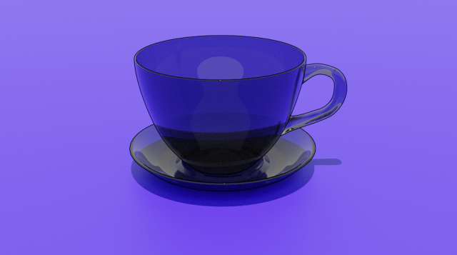 cup Modelo 3D .c4d .max .obj .3ds .fbx .stl .blend 