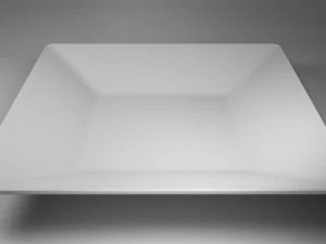 dishware 3D Model
