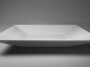 dishware 3D Model