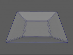 dishware 3D Модель