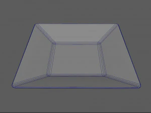 dishware 3D Model