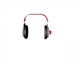 headphones 3D Model