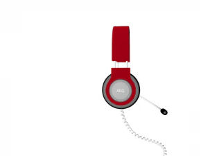 headphones 3D Model