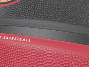 basket ball 3D 모델