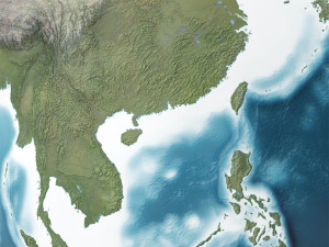 planet earth Modelo 3D