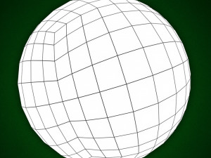 billiard balls Modello 3D