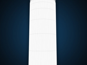 soda can - medium 3D Модель