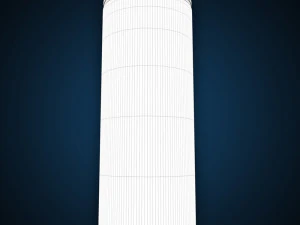 kaleng soda - sedang Model 3D