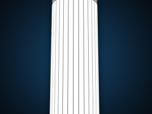 soda can - medium 3D Модель