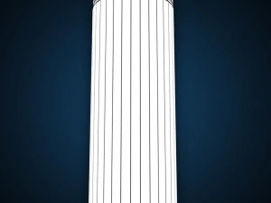 kaleng soda - sedang Model 3D