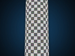 soda can - medium 3D Модель