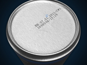 soda can - medium 3D Модель