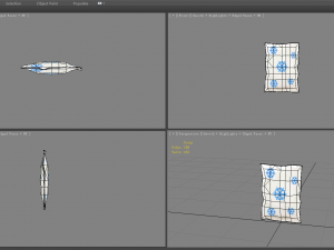 cartoon cold pack Modèle 3D