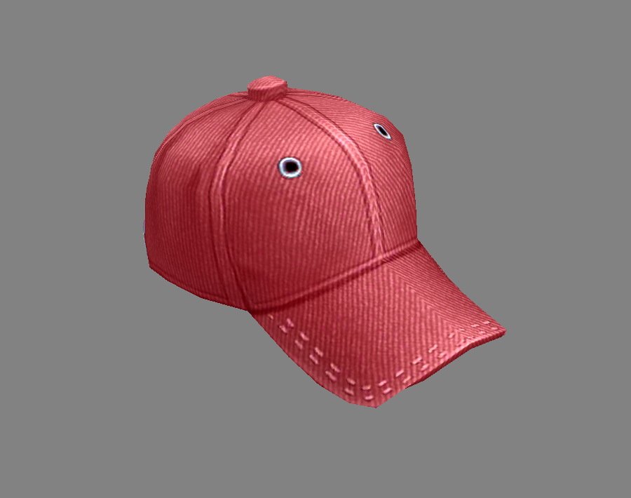 Кепка 3д модель. Red cap 3d model. Red hat 3d model. Rocket cap 3d model.