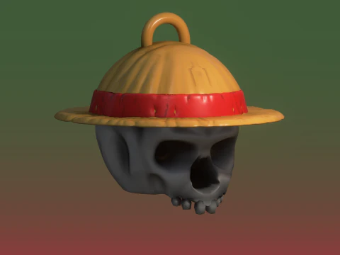 Guardian Bell 3D Print Model