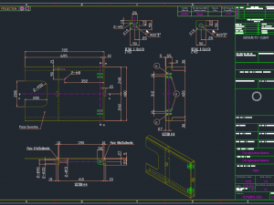 tool replacement gearbox 3D Model