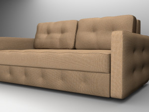 sofa 3D Model