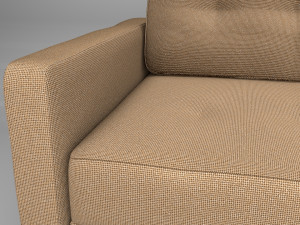 sofa 3D Model
