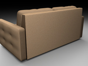 sofa 3D Model