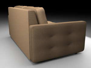 sofa 3D Model