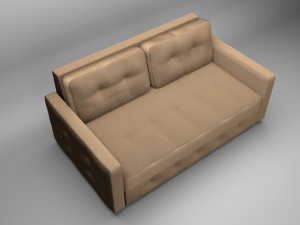 sofa 3D Model